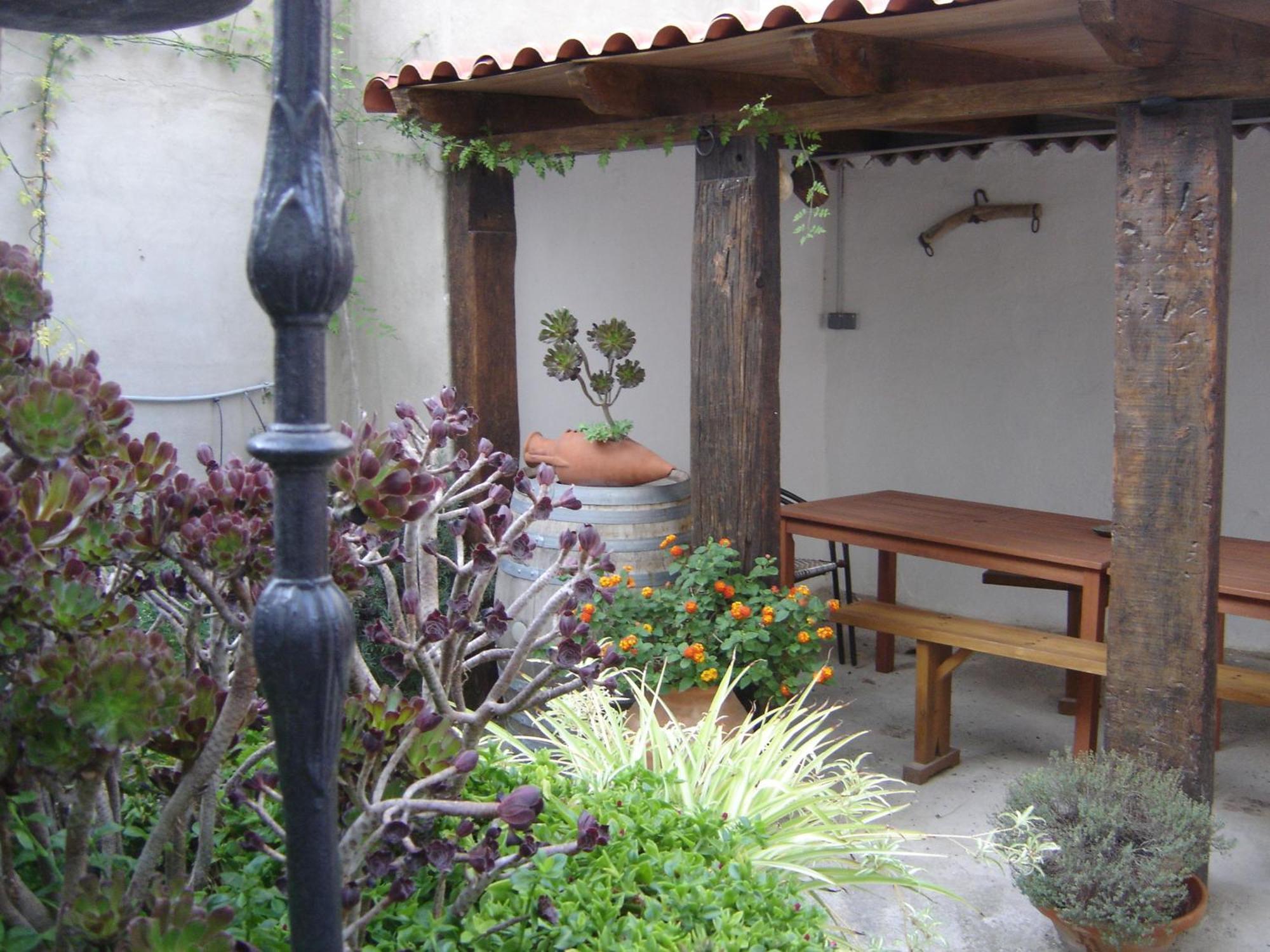 Casa Rural "La Bardena Blanca I " Arguedas Exterior foto