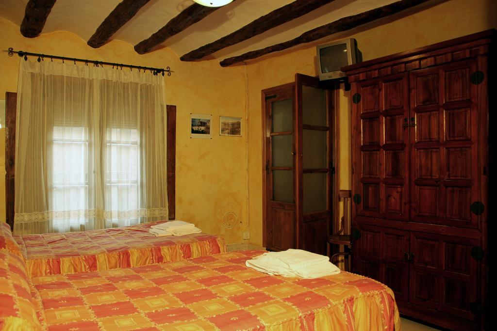 Casa Rural "La Bardena Blanca I " Arguedas Exterior foto