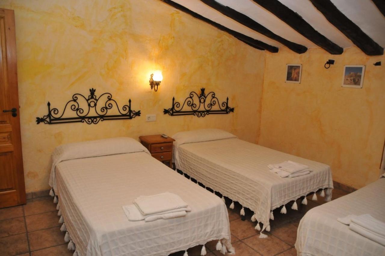 Casa Rural "La Bardena Blanca I " Arguedas Exterior foto