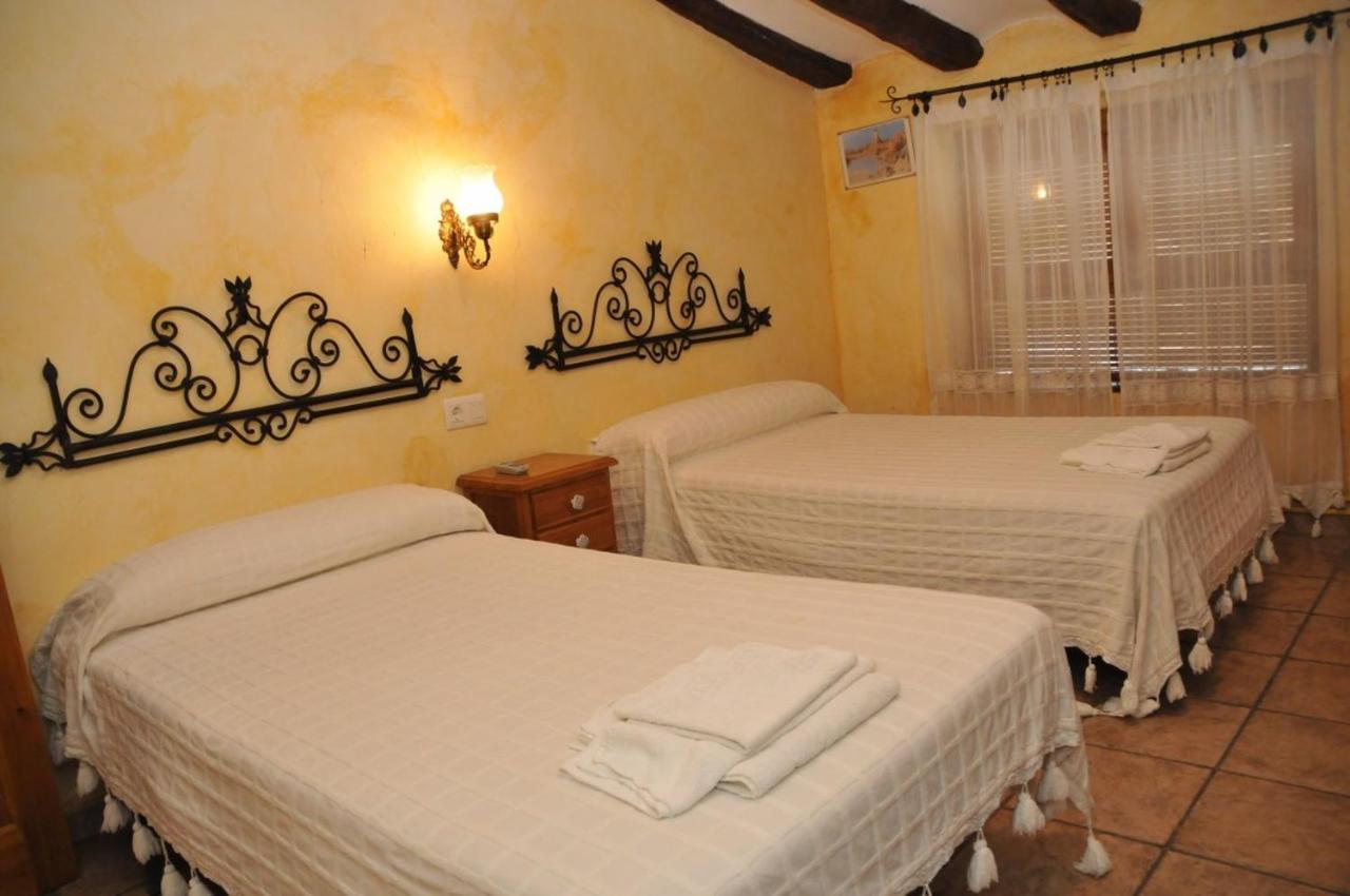 Casa Rural "La Bardena Blanca I " Arguedas Exterior foto